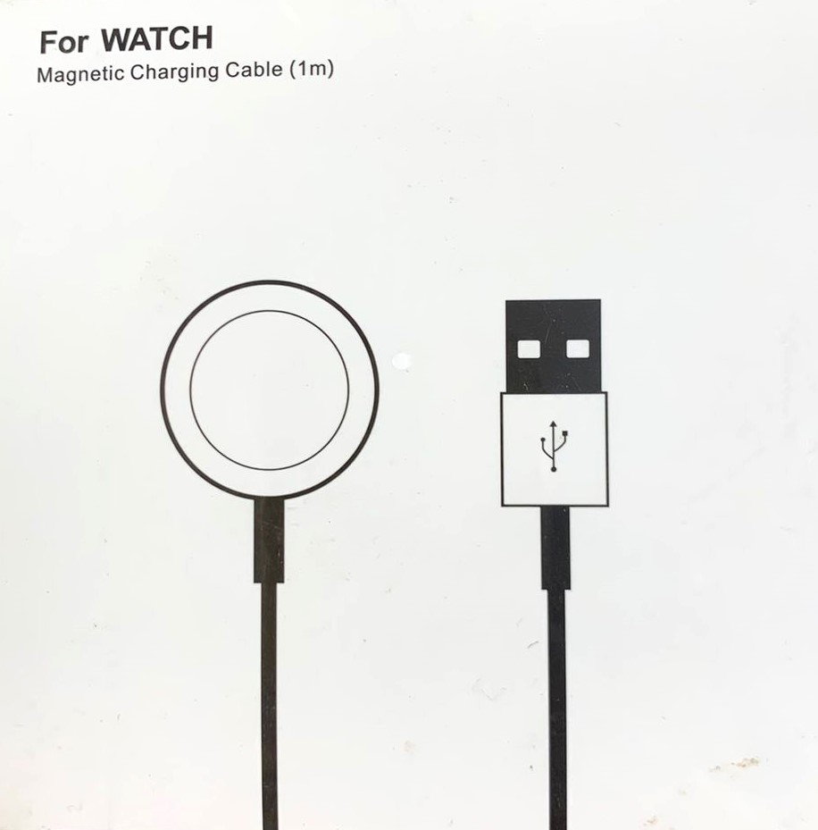 Apple Watch Magnetic Charging Cable for Ksh 2,700
